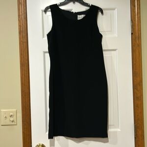 NWOT little black dress. Size 10